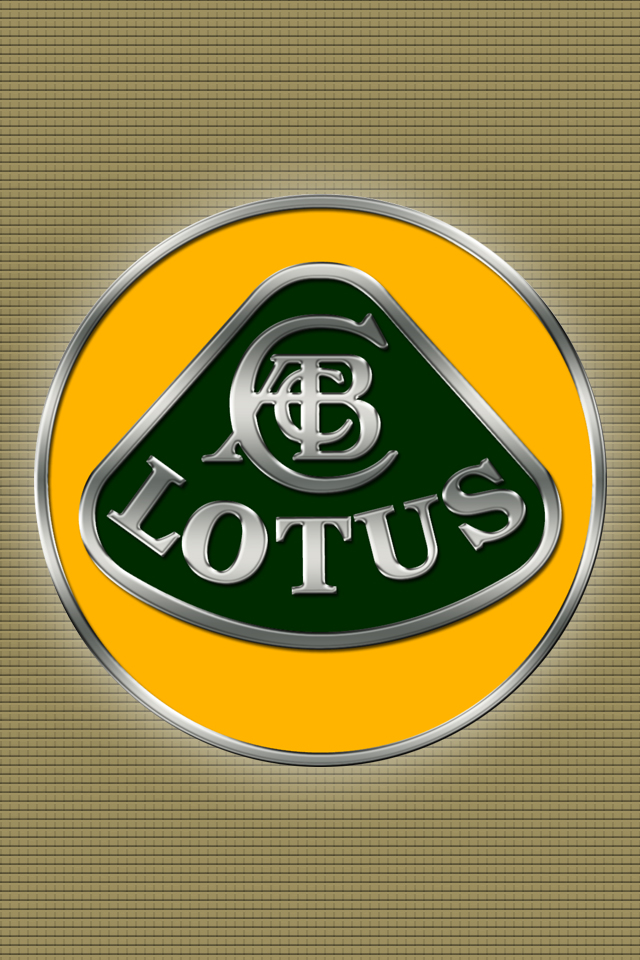 Download Lotus Logo Download Wallpaper - Lotus Logo , HD Wallpaper & Backgrounds