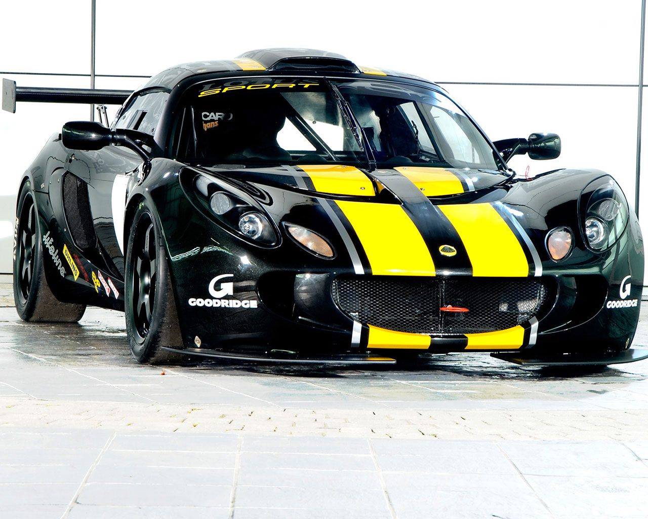 Lotus Car Wallpaper Hd - Lotus Exige Gt3 , HD Wallpaper & Backgrounds