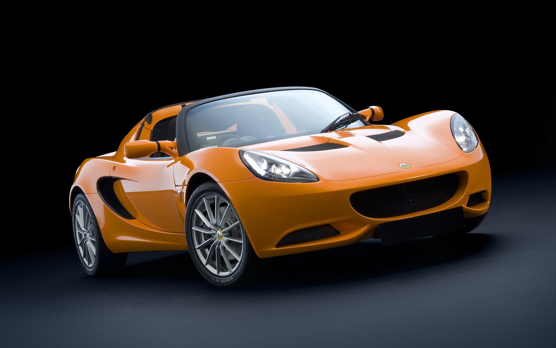 Lotus Car , HD Wallpaper & Backgrounds