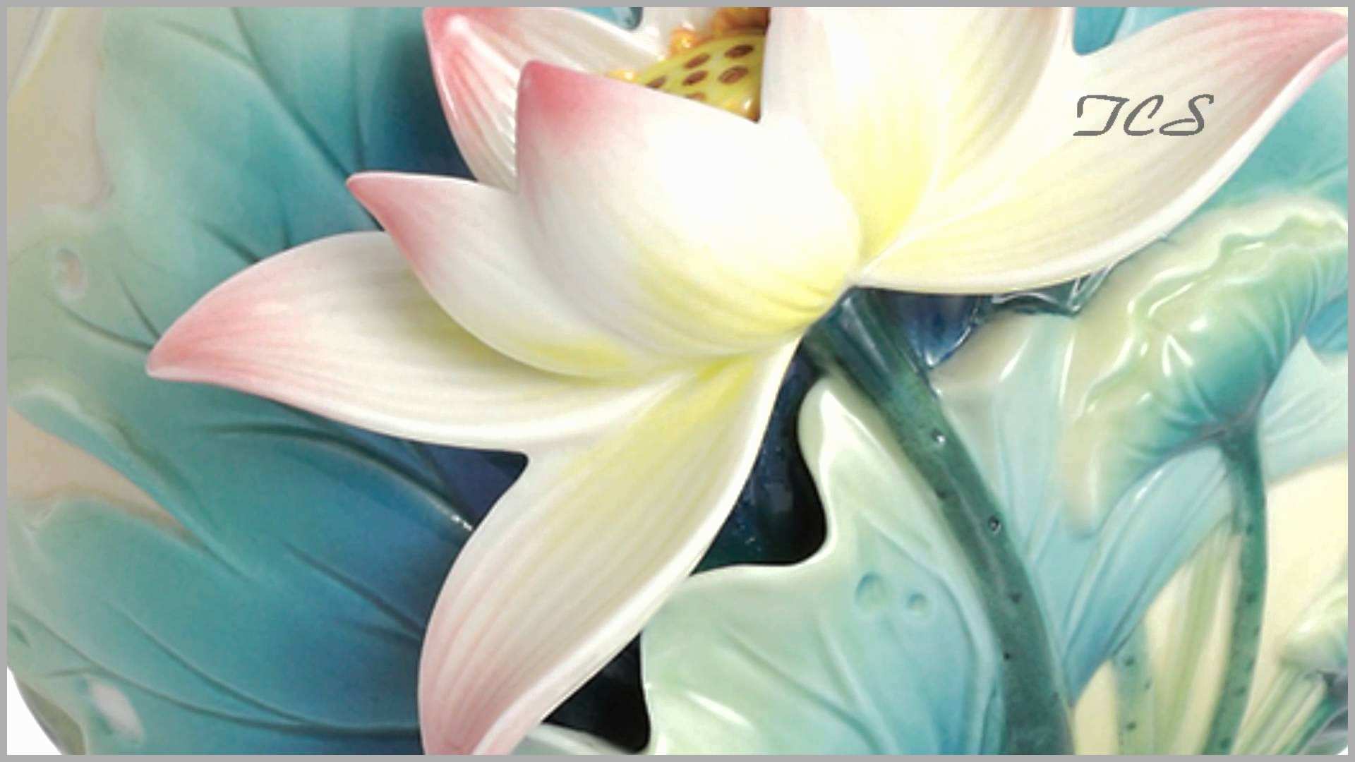 Galbraith And Paul Lotus Wallpaper Luxury Lotus Flower , HD Wallpaper & Backgrounds