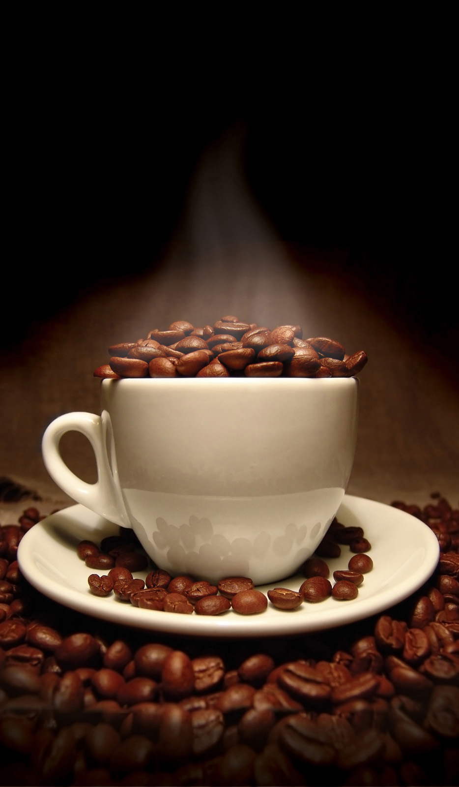 High Quality Coffee Cup , HD Wallpaper & Backgrounds