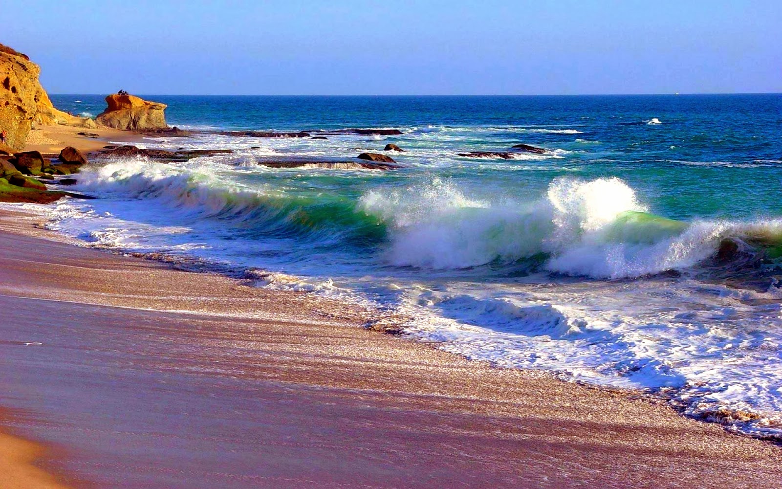 Live Ocean Wallpaper Live Ocean Wallpaper For Desktop Beautiful