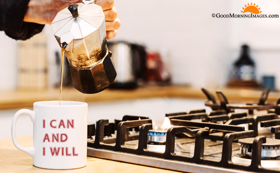Motivational Coffee Mug Quote With Hd Wallpaper - Mug , HD Wallpaper & Backgrounds