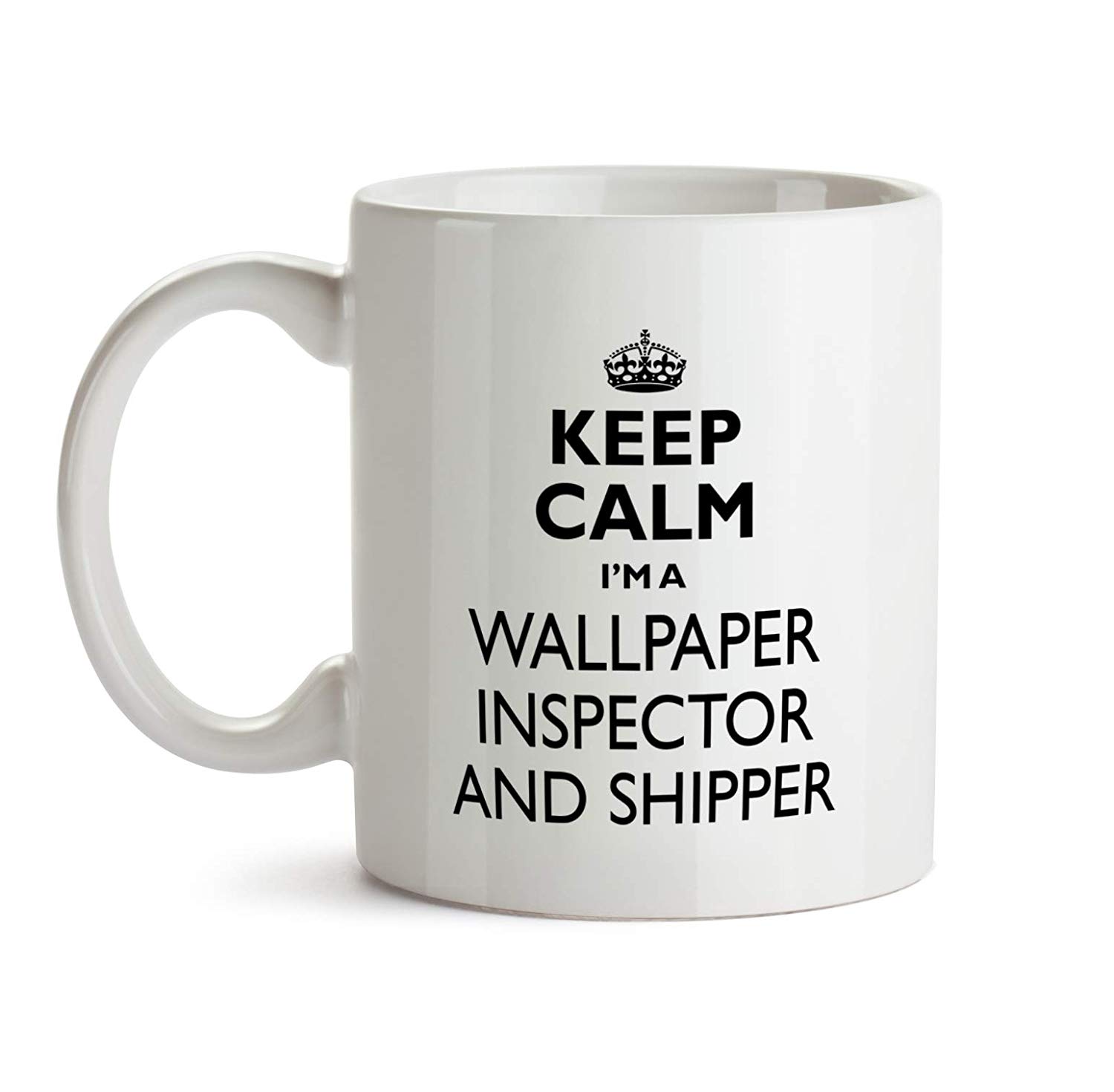 Wallpaper Inspector And Shipper Gift Mug - Good Luck Finding Coworkers Better Than Us , HD Wallpaper & Backgrounds