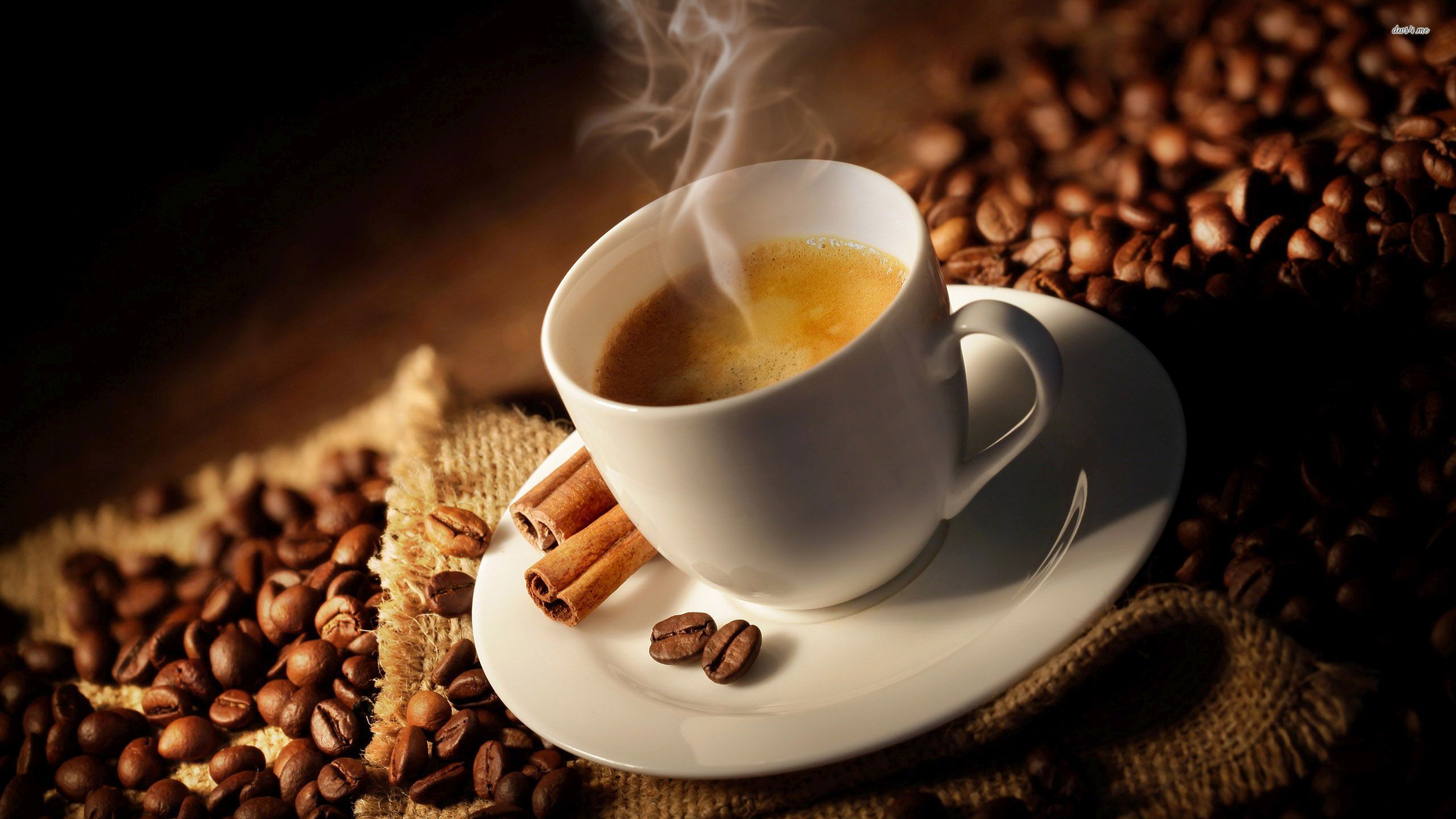 Coffee Wallpaper - خواص قهوه اسپرسو , HD Wallpaper & Backgrounds