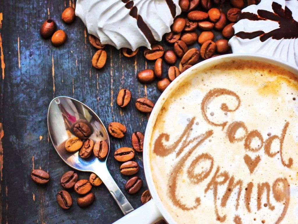 Good Morning Hd Coffee Photos Coffee Wallpapers Images - Good Morning With Coffee Hd , HD Wallpaper & Backgrounds