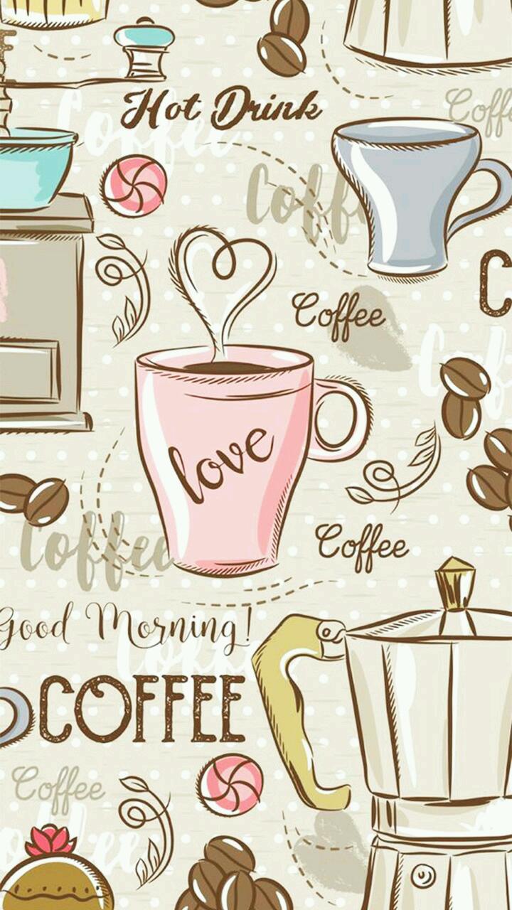 Coffee Inspiration › - Papel De Parede Para Padaria , HD Wallpaper & Backgrounds