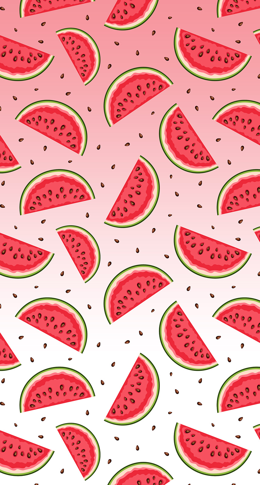 Watermelon Frenzy - Papel De Parede Melancia , HD Wallpaper & Backgrounds