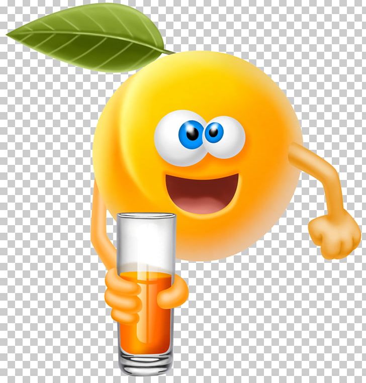 Juice Cartoon Fruit Png, Clipart, Animated Cartoon, - Heart Eyes Kissy Face Emoji , HD Wallpaper & Backgrounds