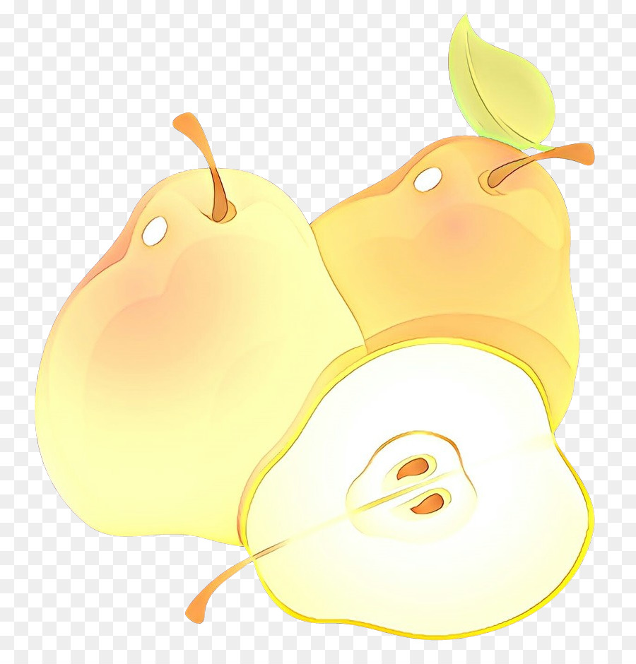 Pear, Desktop Wallpaper, Cartoon, Fruit Png , HD Wallpaper & Backgrounds