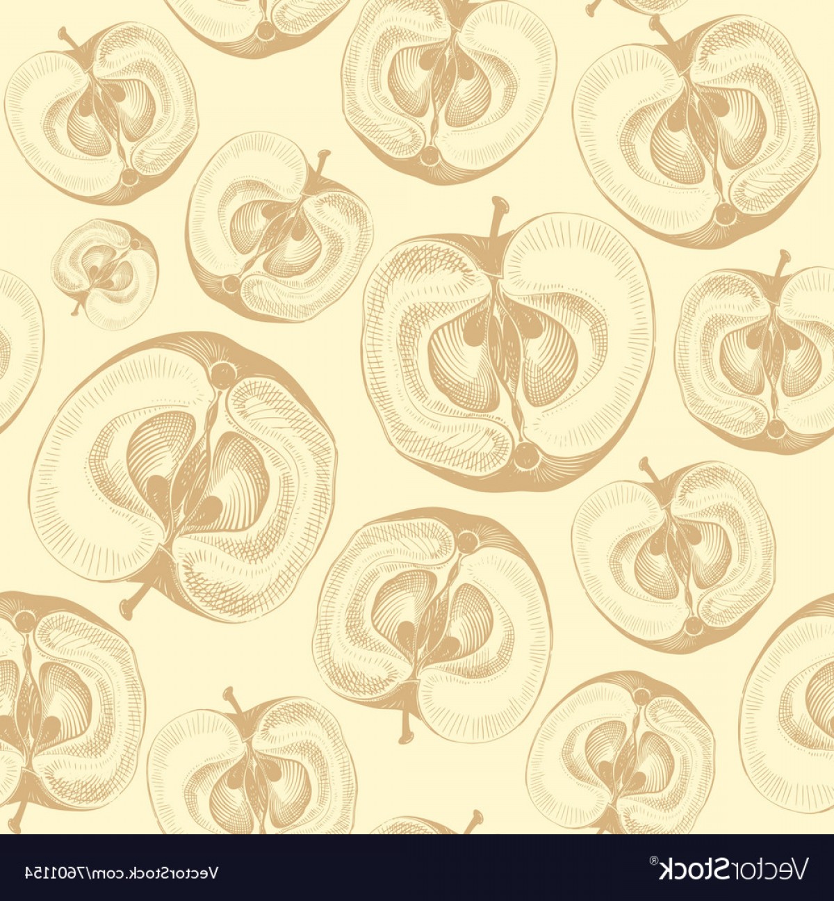 Fruit Vector Wallpaper - Wallpaper , HD Wallpaper & Backgrounds