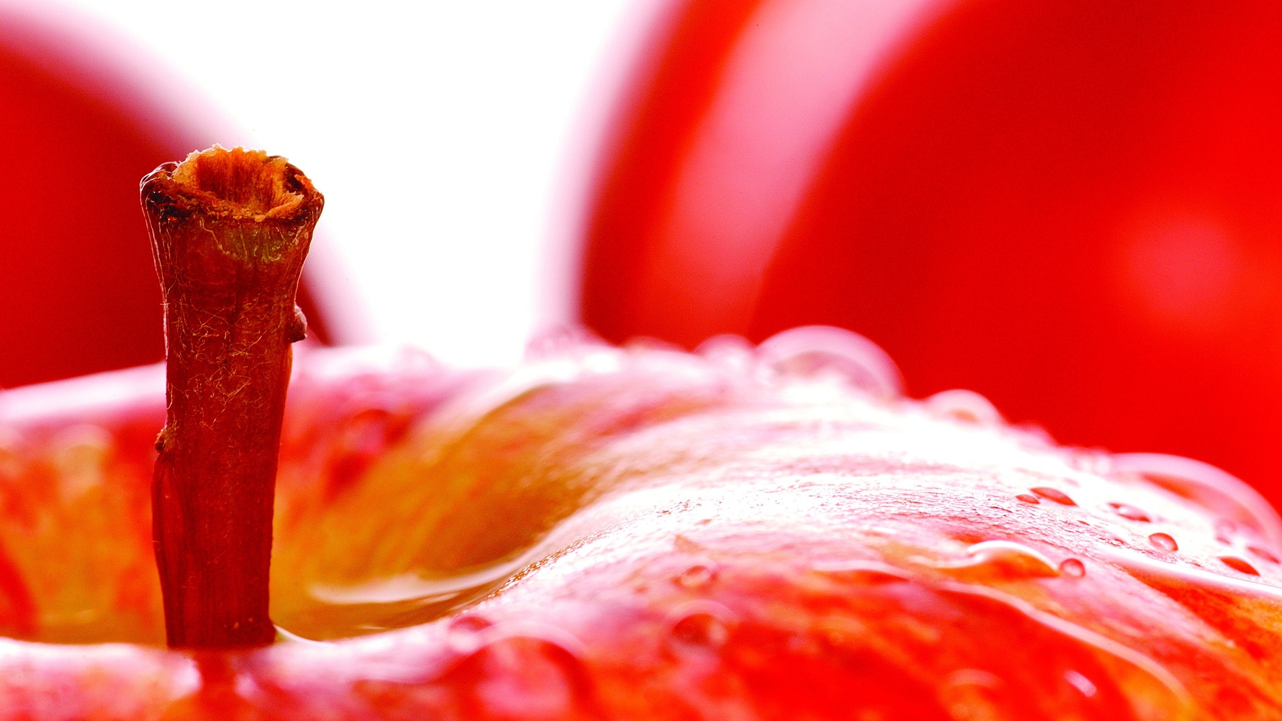 Red Apple Fruit On The Basket Wallpaper Backgr - Fruit Happy Mother Day , HD Wallpaper & Backgrounds