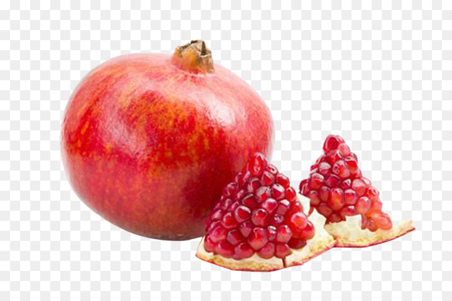 Pomegranate, Highdefinition Television, Fruit, Pomegranate - Pomegranate Hd , HD Wallpaper & Backgrounds