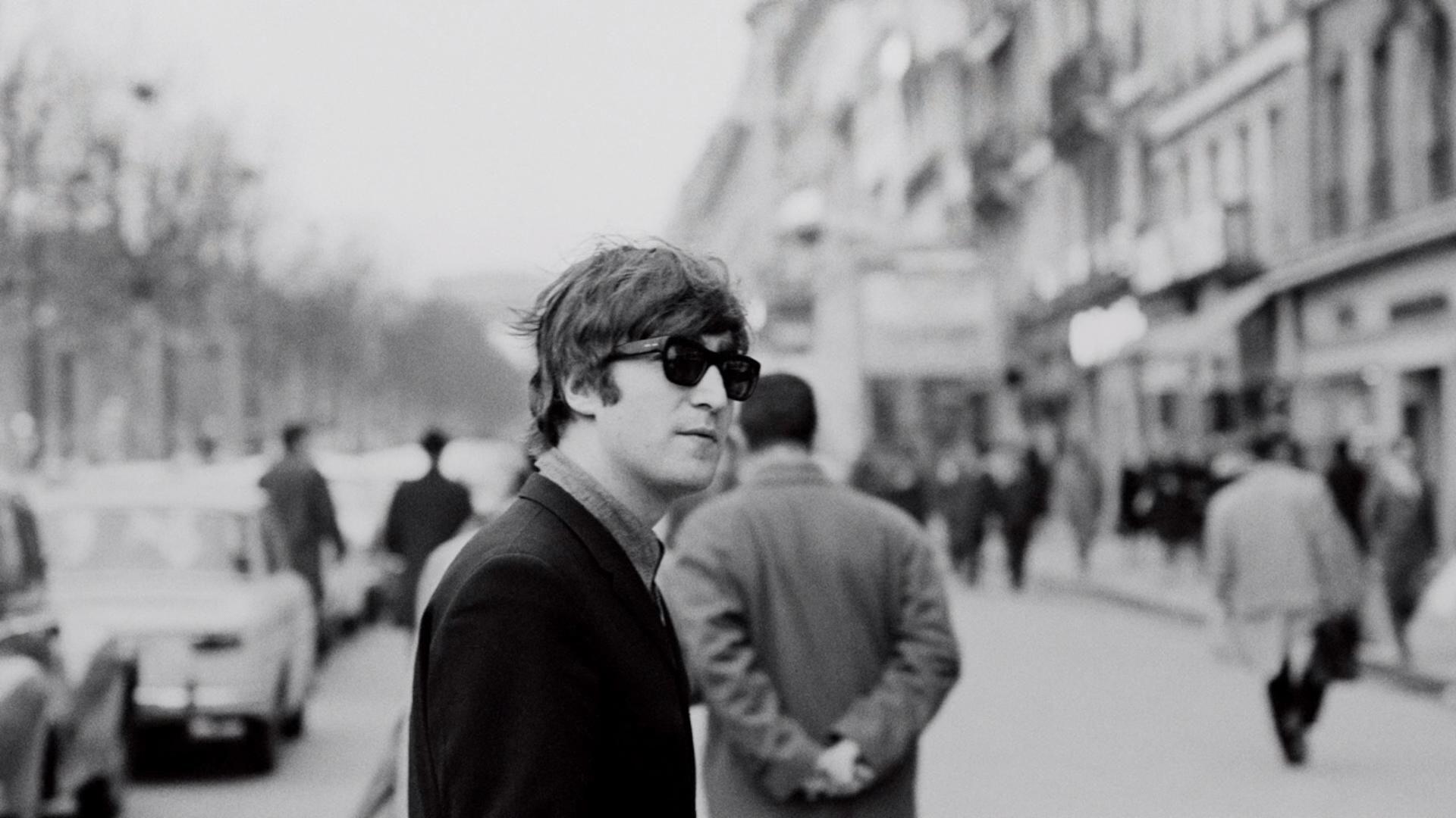 John Lennon [1920x1080] - John Lennon Hd , HD Wallpaper & Backgrounds