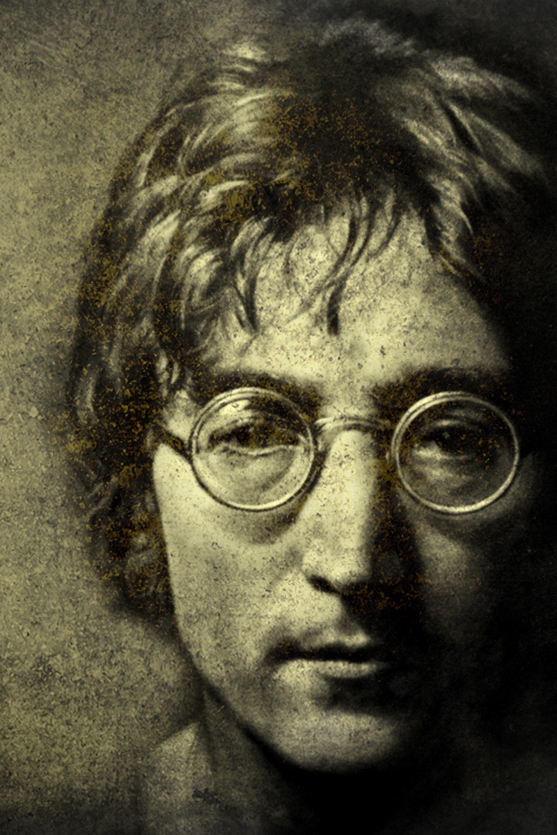 Wallpaper John Lennon, Singer, News, - Universal Studios Hollywood , HD Wallpaper & Backgrounds