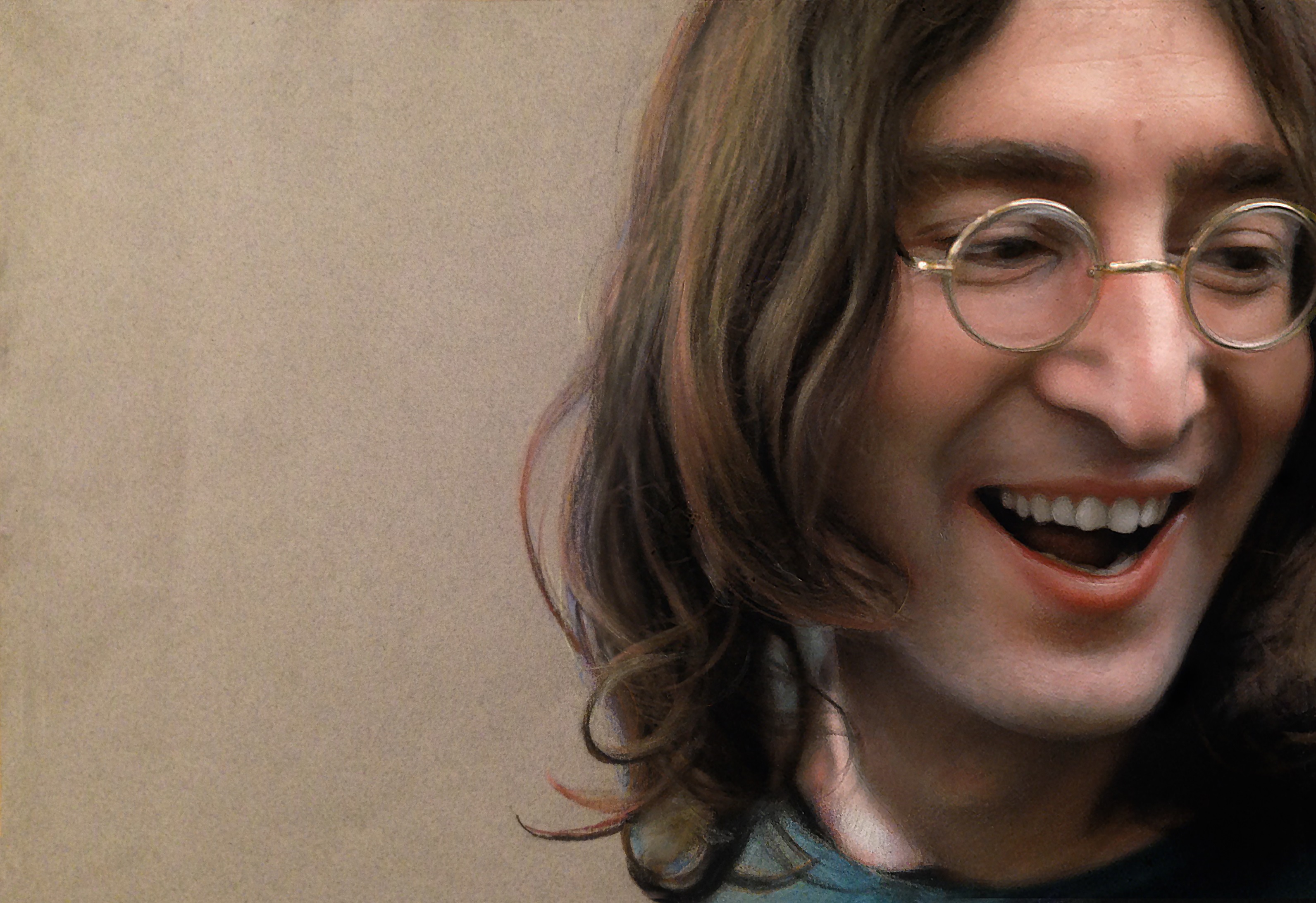 John Lennon Wallpapers , HD Wallpaper & Backgrounds