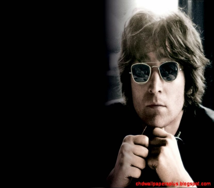 John Lennon Iphone Wallpaper - John Lennon , HD Wallpaper & Backgrounds