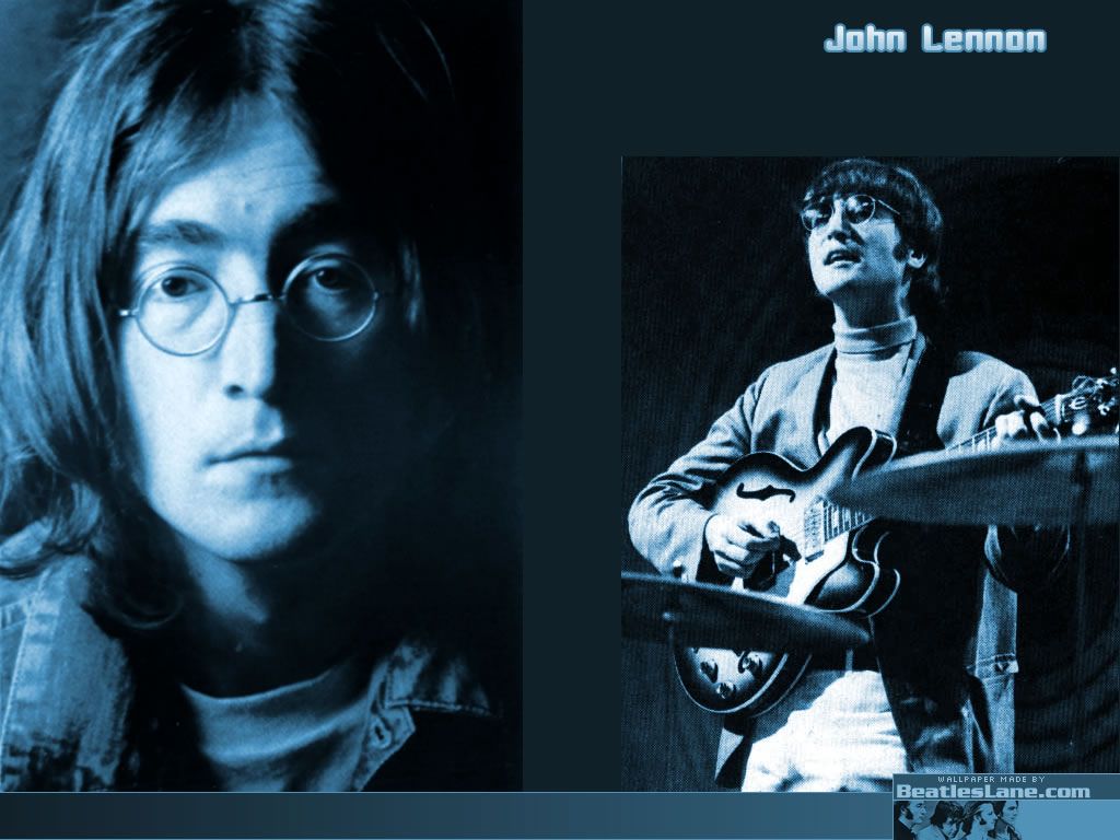 John Lennon , HD Wallpaper & Backgrounds