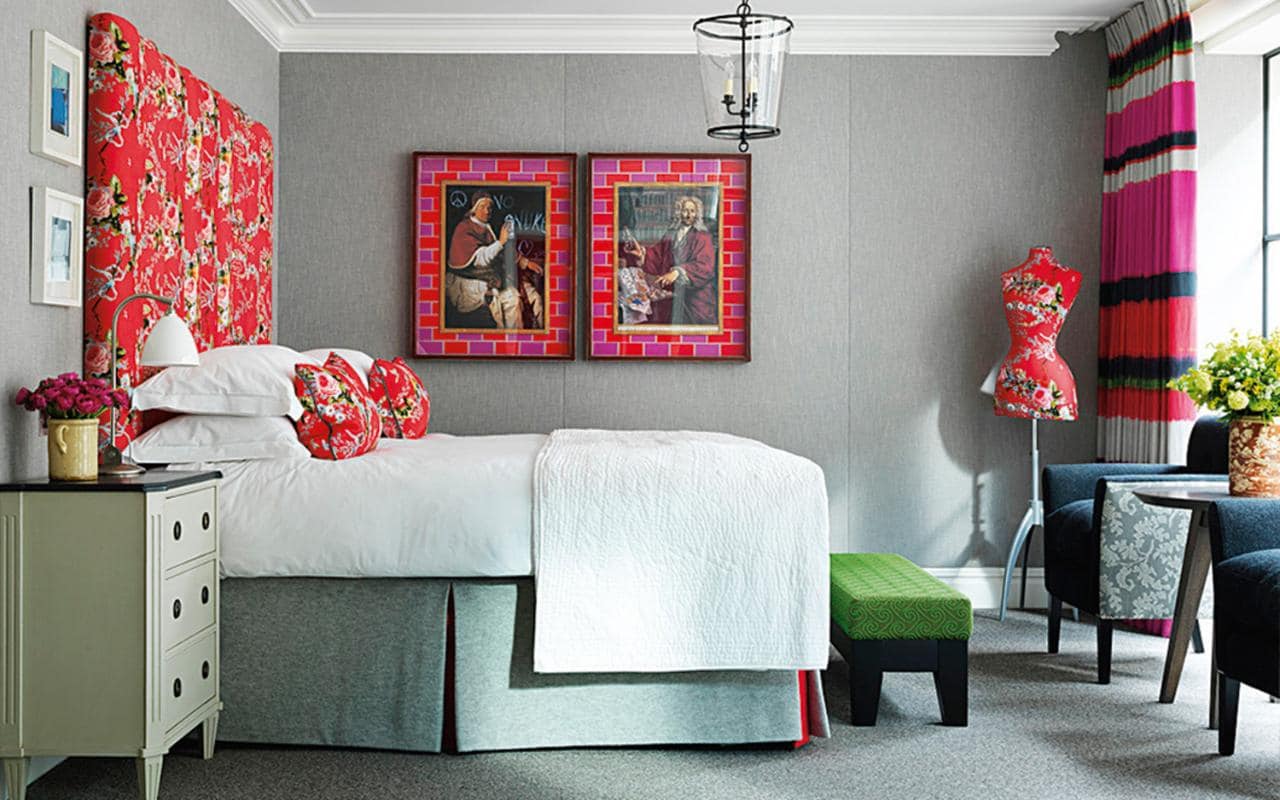 The Best Boutique Hotels In London - Firmdale Hotel London , HD Wallpaper & Backgrounds