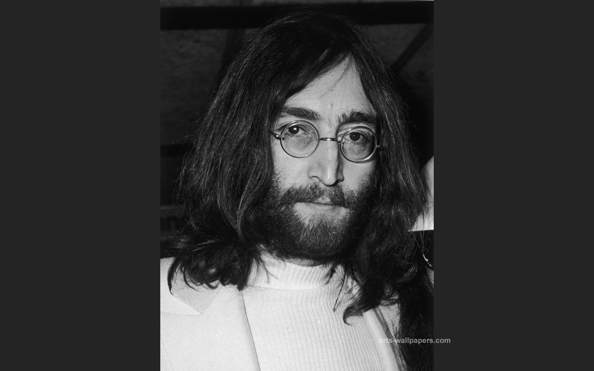 Related With John Lennon Wallpaper Desktop Owmk Hd - John Lennon , HD Wallpaper & Backgrounds