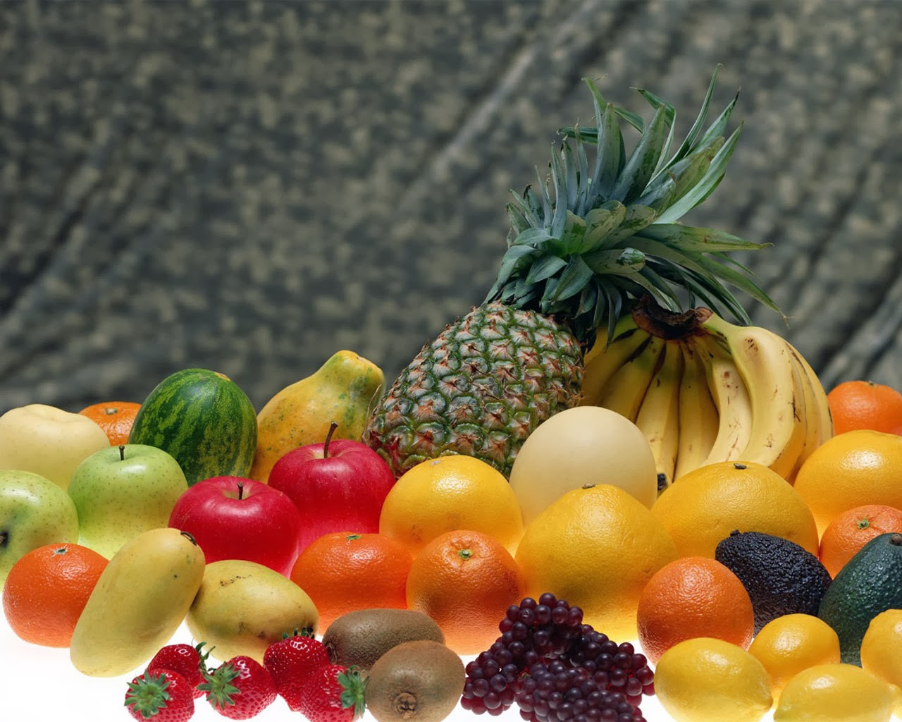 Beautiful Fruits Hd Wallpaper Ppt Fruits And Vegetables (2061096