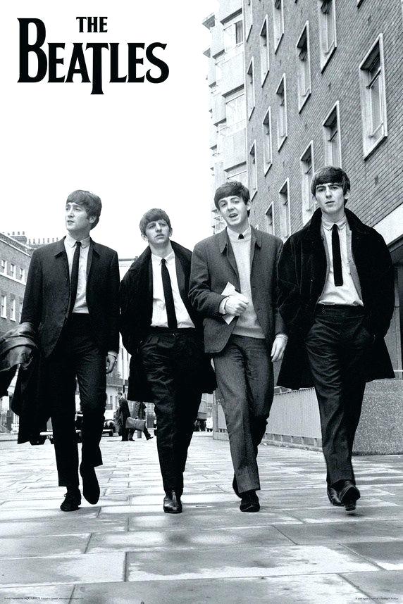 The Beatles Wallpaper - Beatles Band , HD Wallpaper & Backgrounds