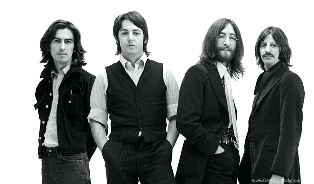The Beatles Wallpaper The Wallpapers Pictures Free - Beatles Now On Itunes , HD Wallpaper & Backgrounds