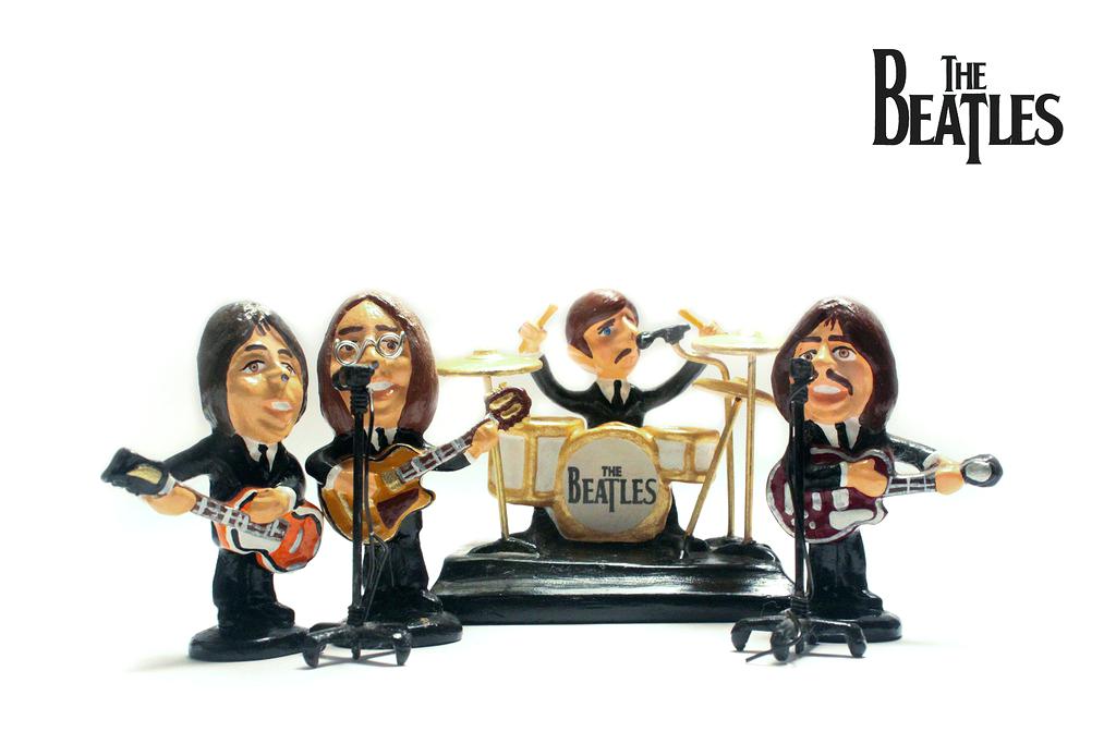 Free Beatles Wallpaper For Android The B - Beatles , HD Wallpaper & Backgrounds