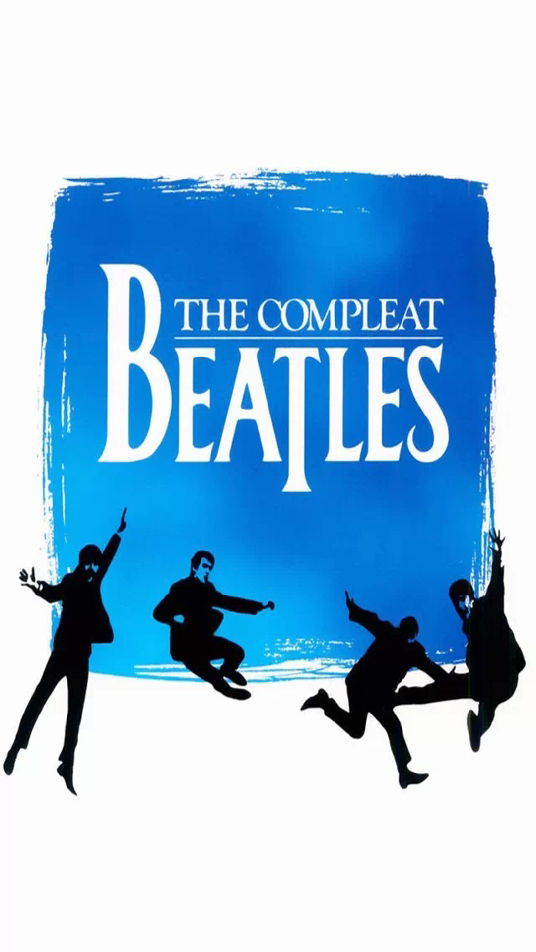 The Beatles Iphone Beatles Iphone 5 Wallpaper Free - Beatles I Wallpaper Backgrounds Iphone , HD Wallpaper & Backgrounds