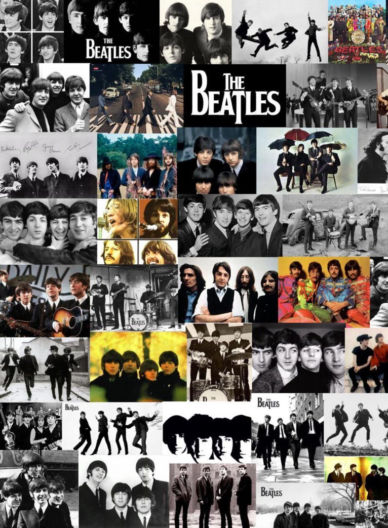 Beatles Wallpaper Hd Portrait , HD Wallpaper & Backgrounds