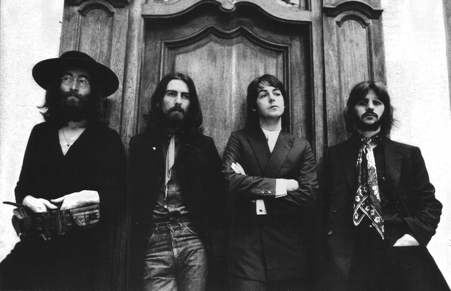 Beatles Band , HD Wallpaper & Backgrounds