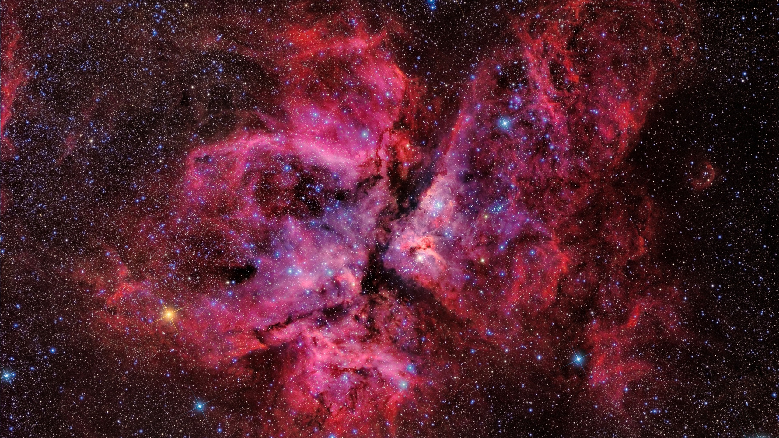Widescreen - Carinae Wallpaper Eta Carinae Hd , HD Wallpaper & Backgrounds