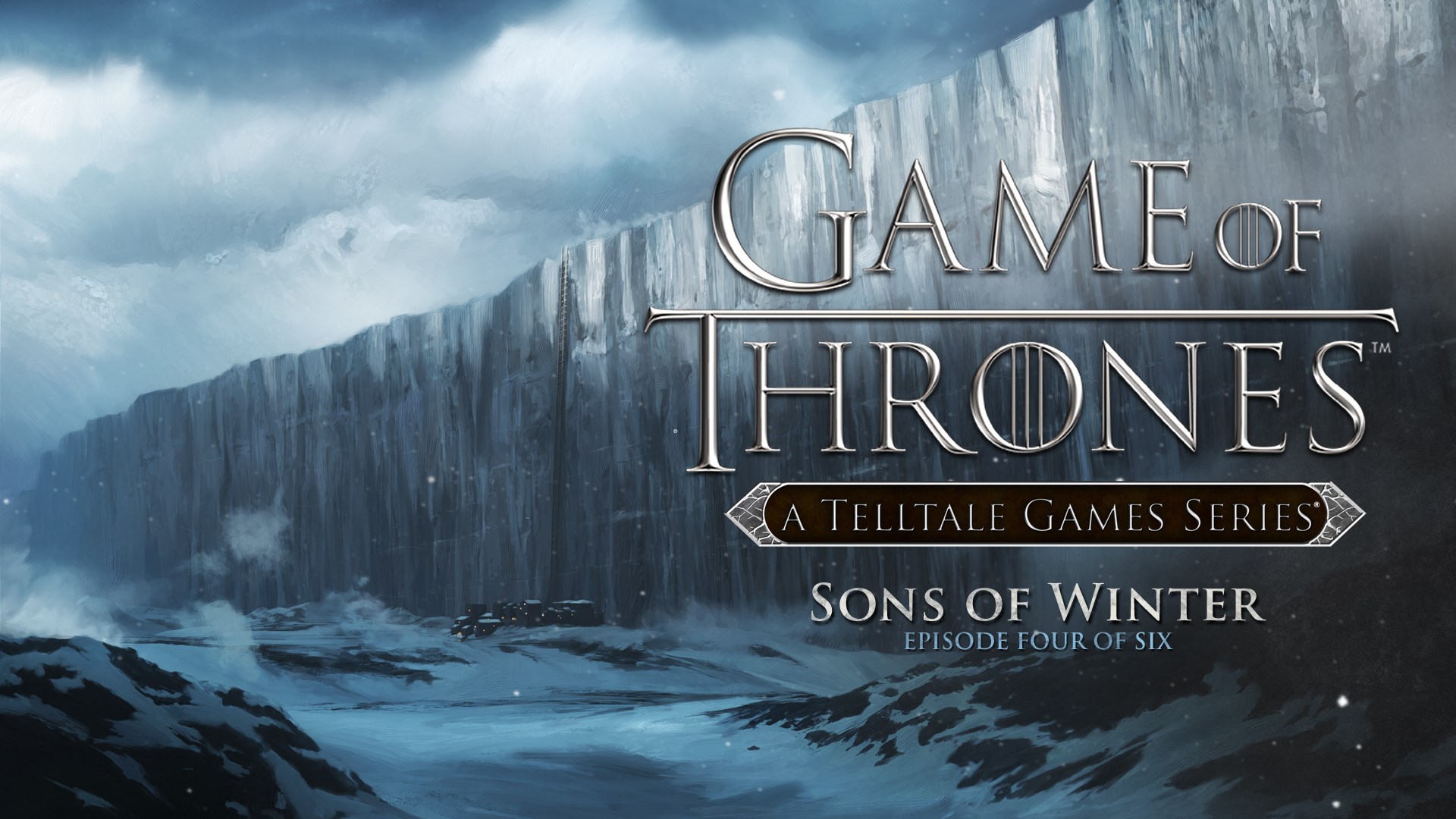Descargar - Winter Is Over Game Of Thrones , HD Wallpaper & Backgrounds