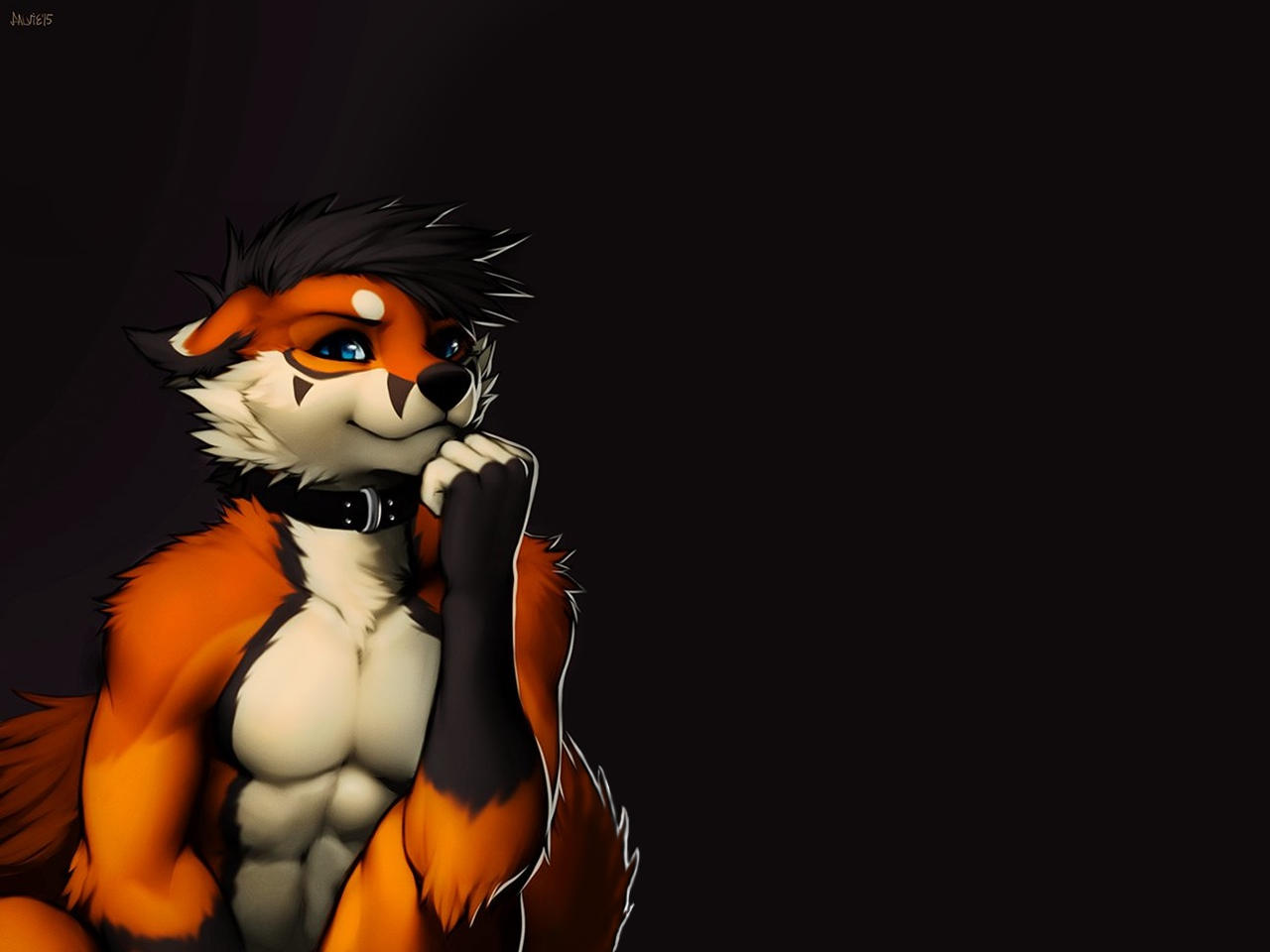 Steam Furry Backgrounds , HD Wallpaper & Backgrounds