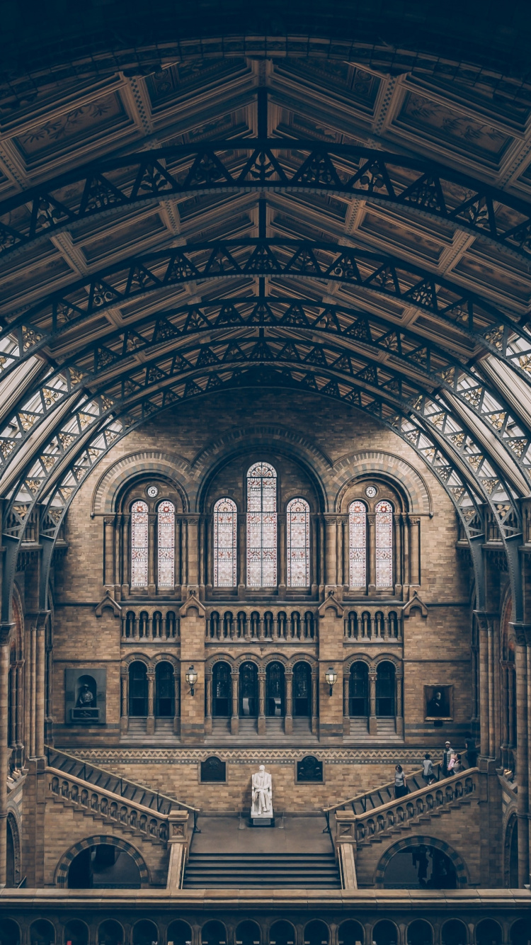 Dome, Old Architecture, Building, Wallpaper - Garstang Museum Of Archaeology , HD Wallpaper & Backgrounds