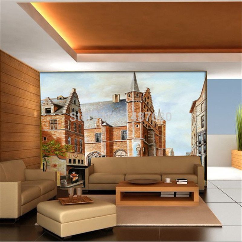 Wallpaper Arsitektur - New Interior Design Concepts , HD Wallpaper & Backgrounds