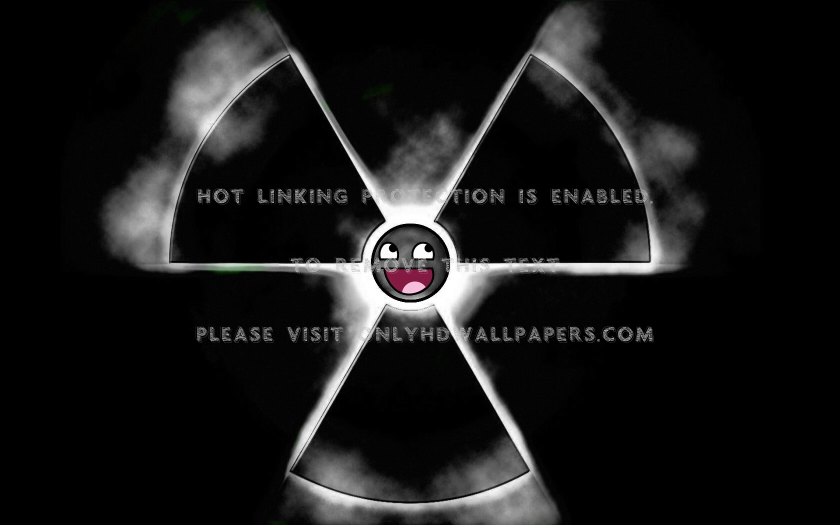Radioactive Profile , HD Wallpaper & Backgrounds