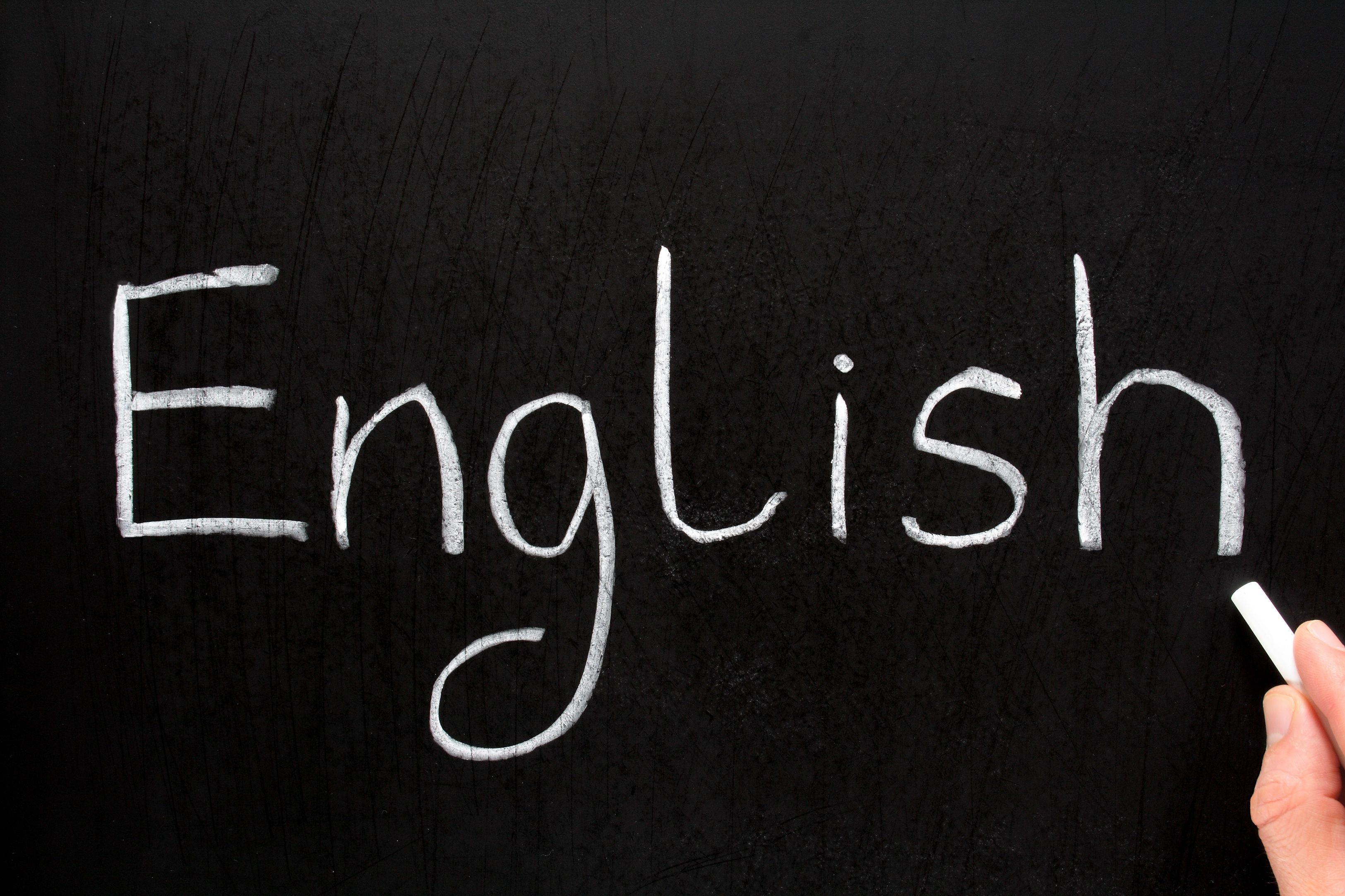 English Wallpapers English Language Backgrounds 4k - English Class , HD Wallpaper & Backgrounds