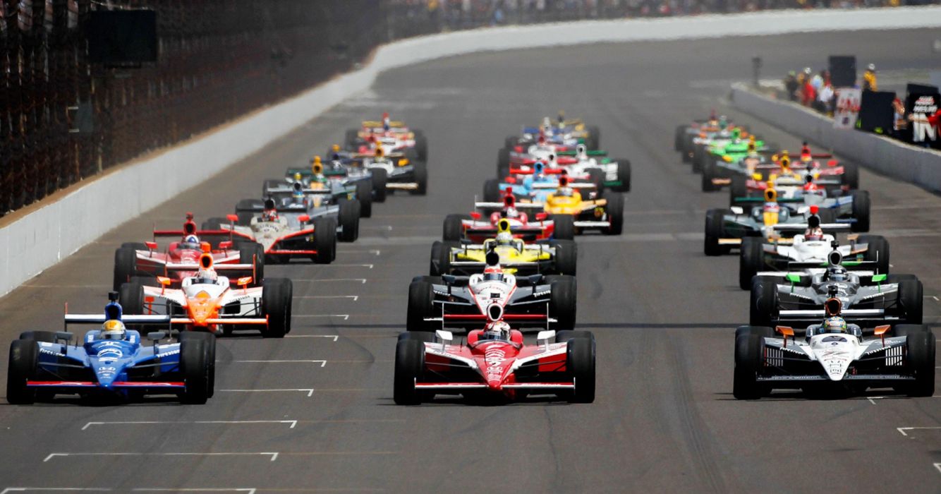 Indy Race Racing Indycar Indianapolis 500 D Wallpaper - Indy 500 , HD Wallpaper & Backgrounds