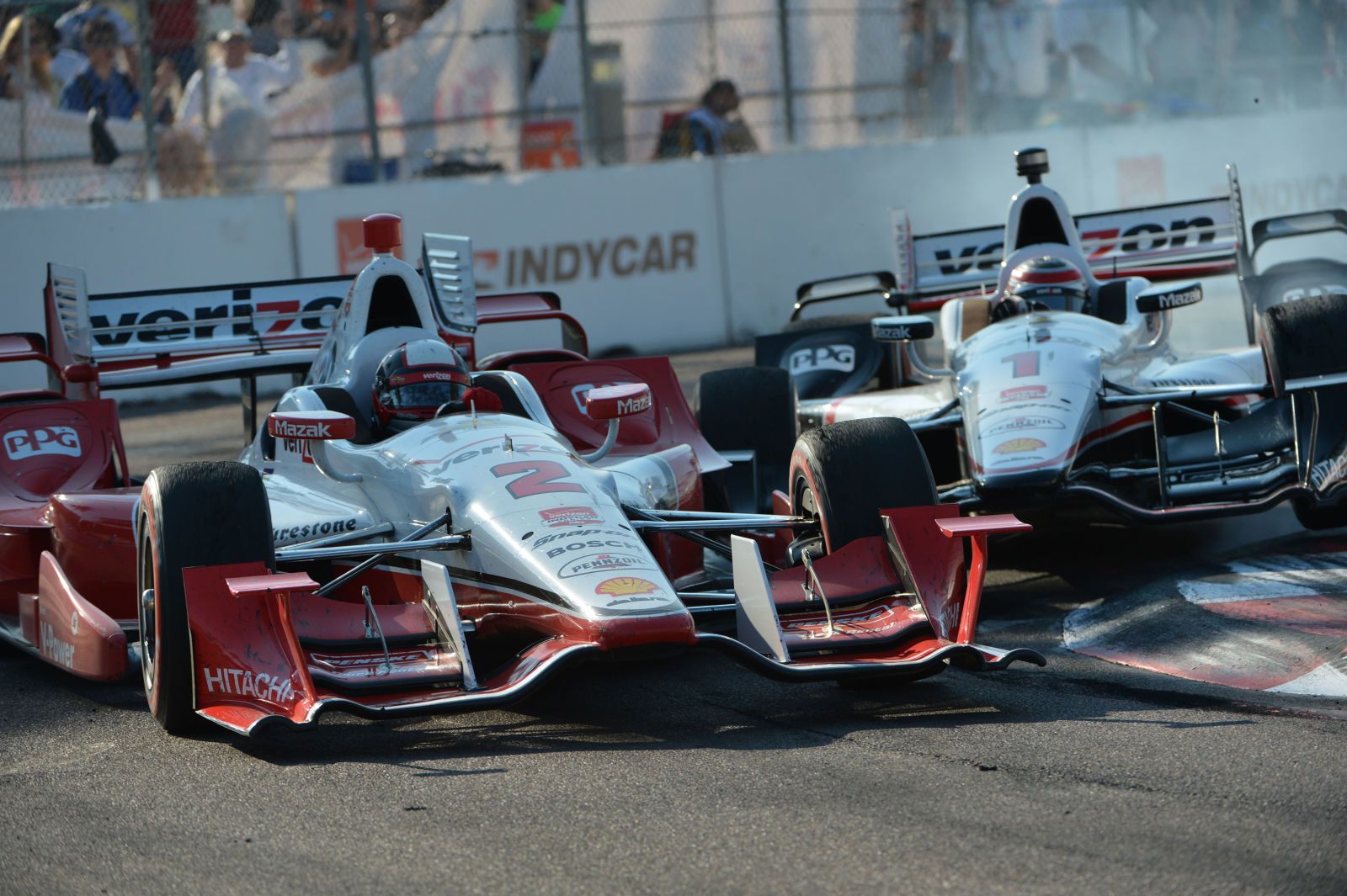 Indycar Wallpapers - Formula One , HD Wallpaper & Backgrounds