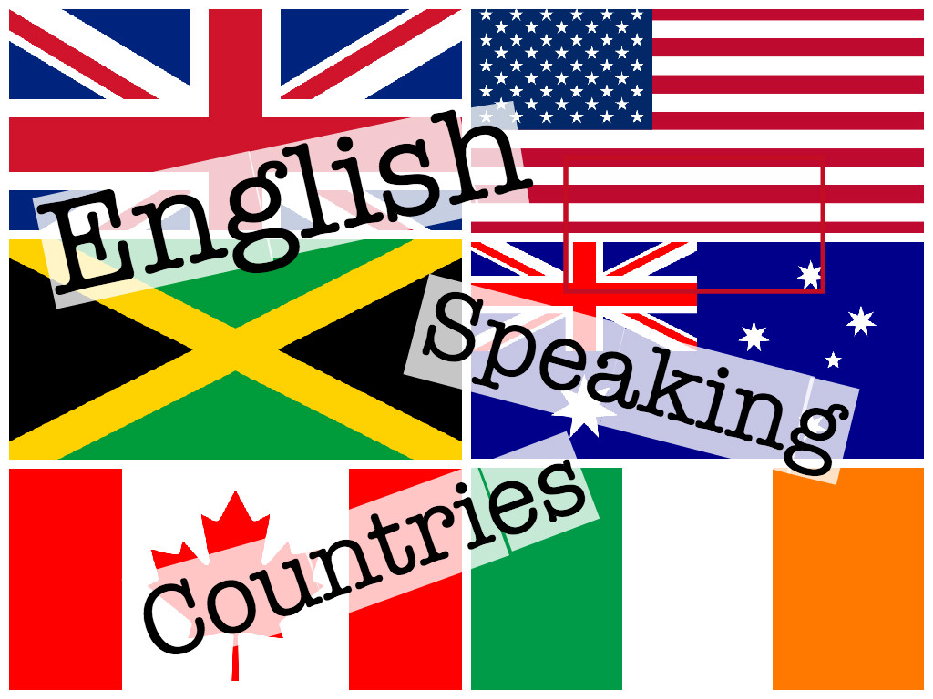 The Importance Of The English Language In Today's World - Role Of English In International Communication , HD Wallpaper & Backgrounds