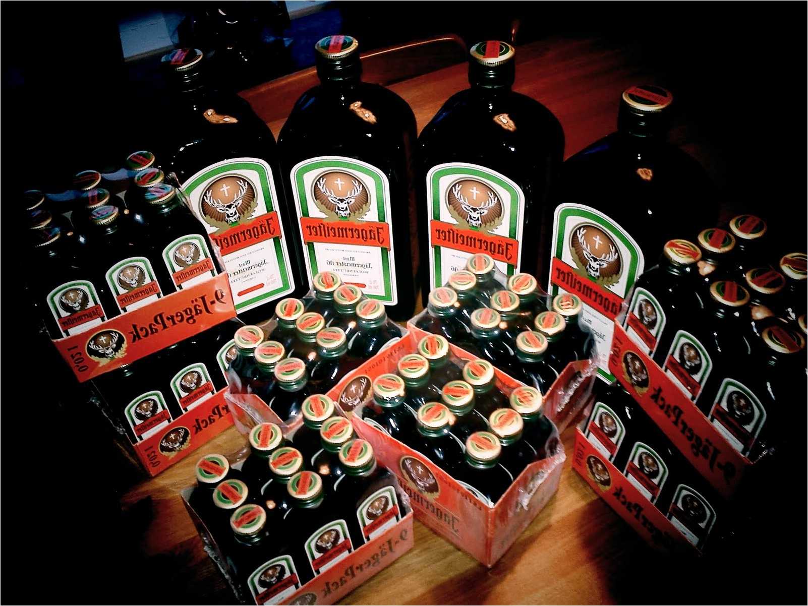 Awesome Jagermeister Hd Wallpaper Pack 915 - Jagermeister , HD Wallpaper & Backgrounds