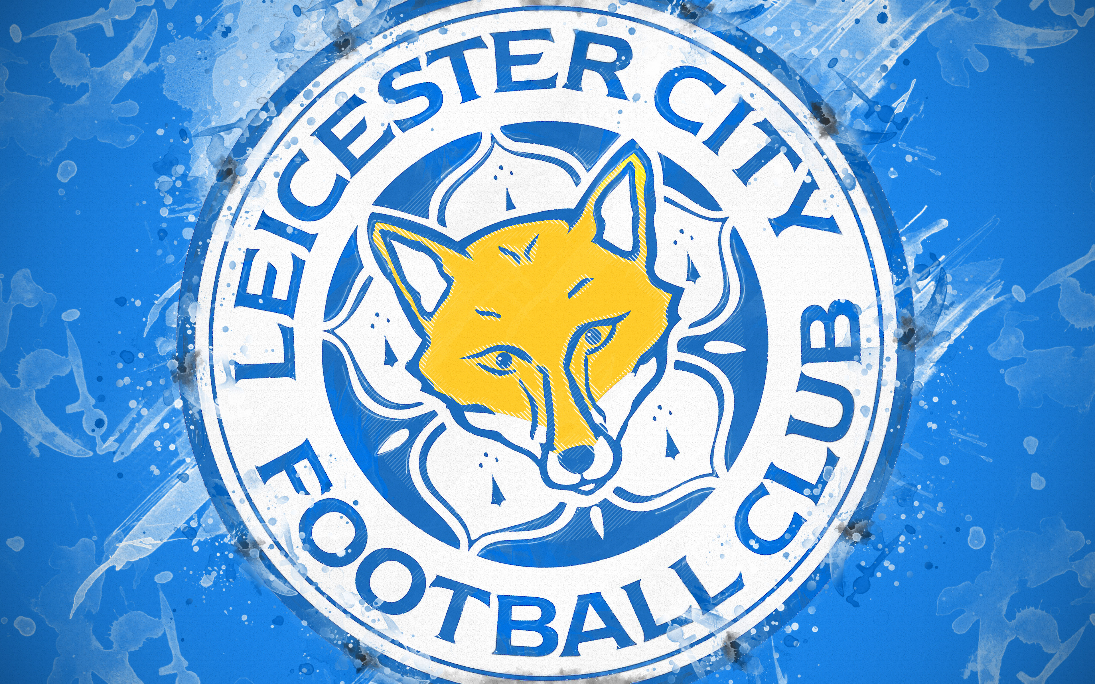 Leicester City F - Leicester City , HD Wallpaper & Backgrounds