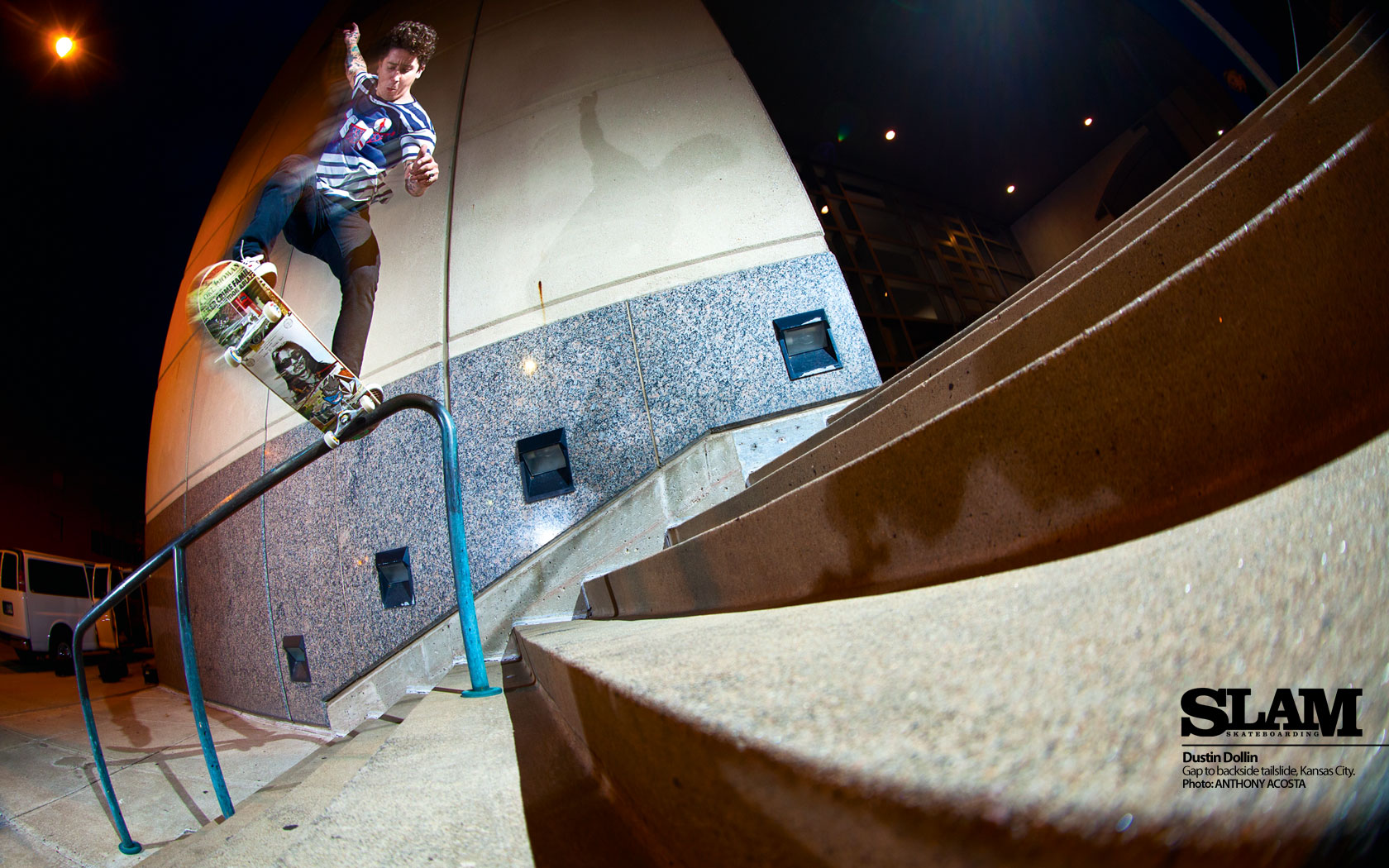 Dustin Dollin Skateboarding , HD Wallpaper & Backgrounds