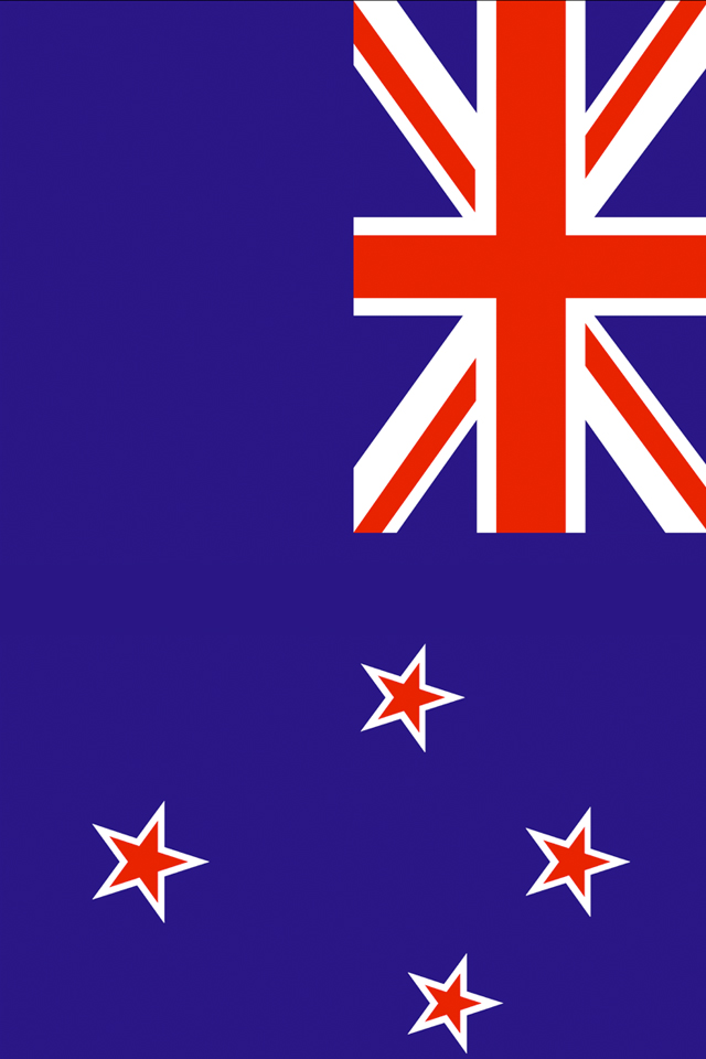 Iphone 4/4s - Australian Flag Wallpaper Iphone , HD Wallpaper & Backgrounds