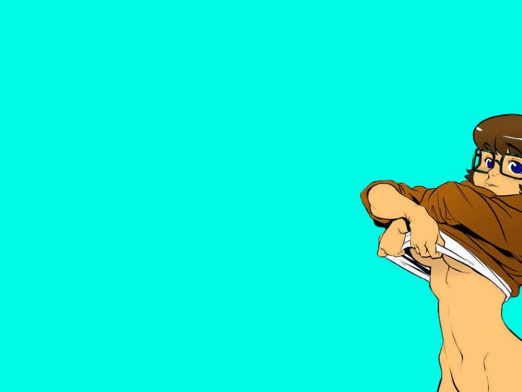 Scooby Doo Wallpaper 4k , HD Wallpaper & Backgrounds