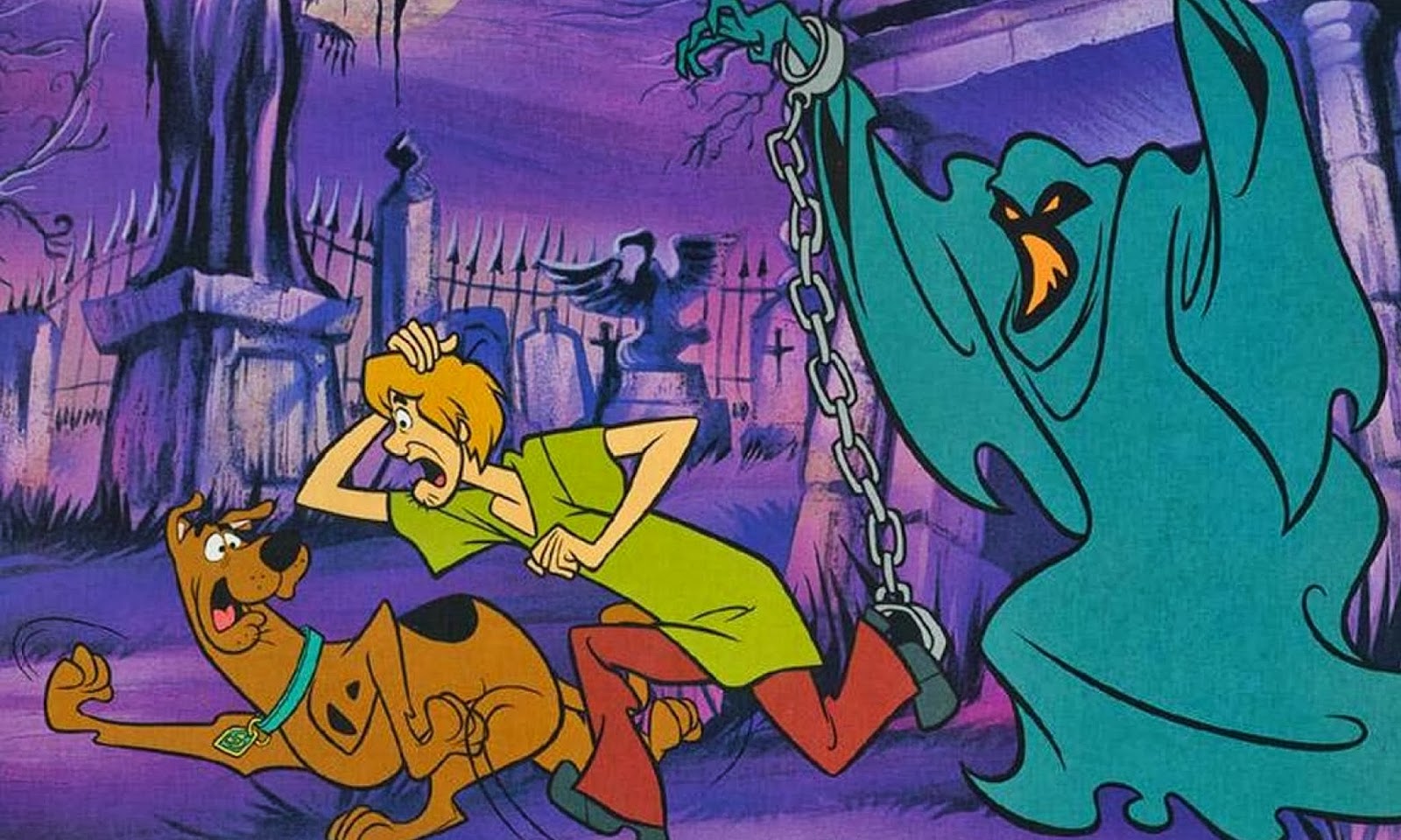 Scooby Doo Hd Wallpapers 1080p - Scooby Doo Meme Background , HD Wallpaper & Backgrounds