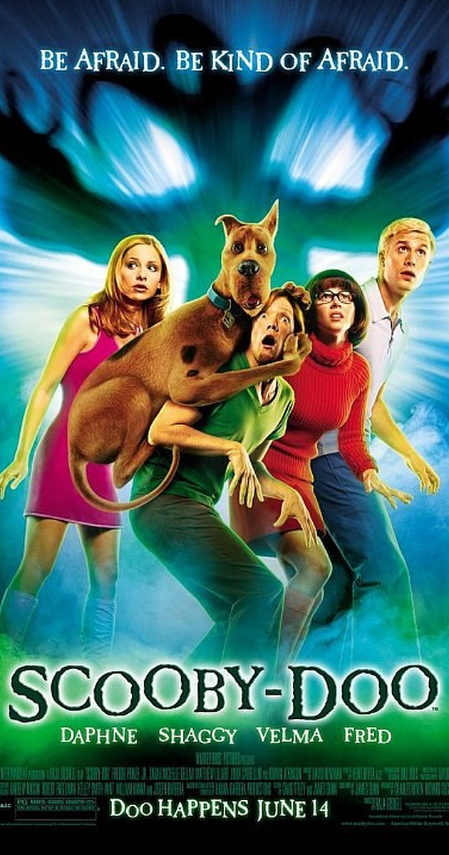 Scooby Doo The Mystery Begins Images Scooby Doo And - Scooby Doo Film Streaming , HD Wallpaper & Backgrounds