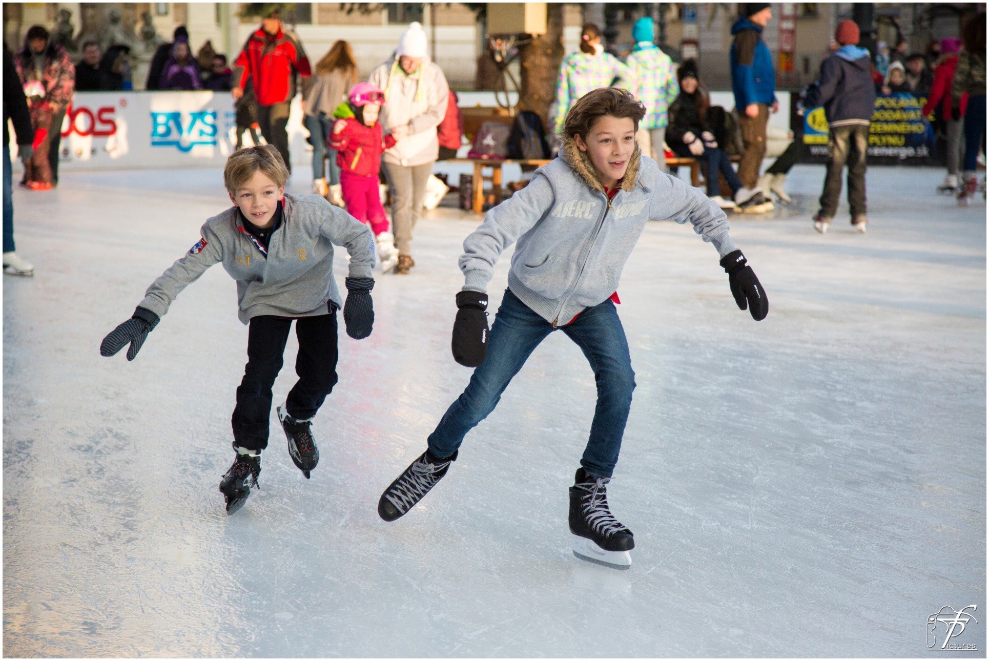 #1930x1290 #ice Skating #ice-skating #skating #figure - Winter Activities , HD Wallpaper & Backgrounds