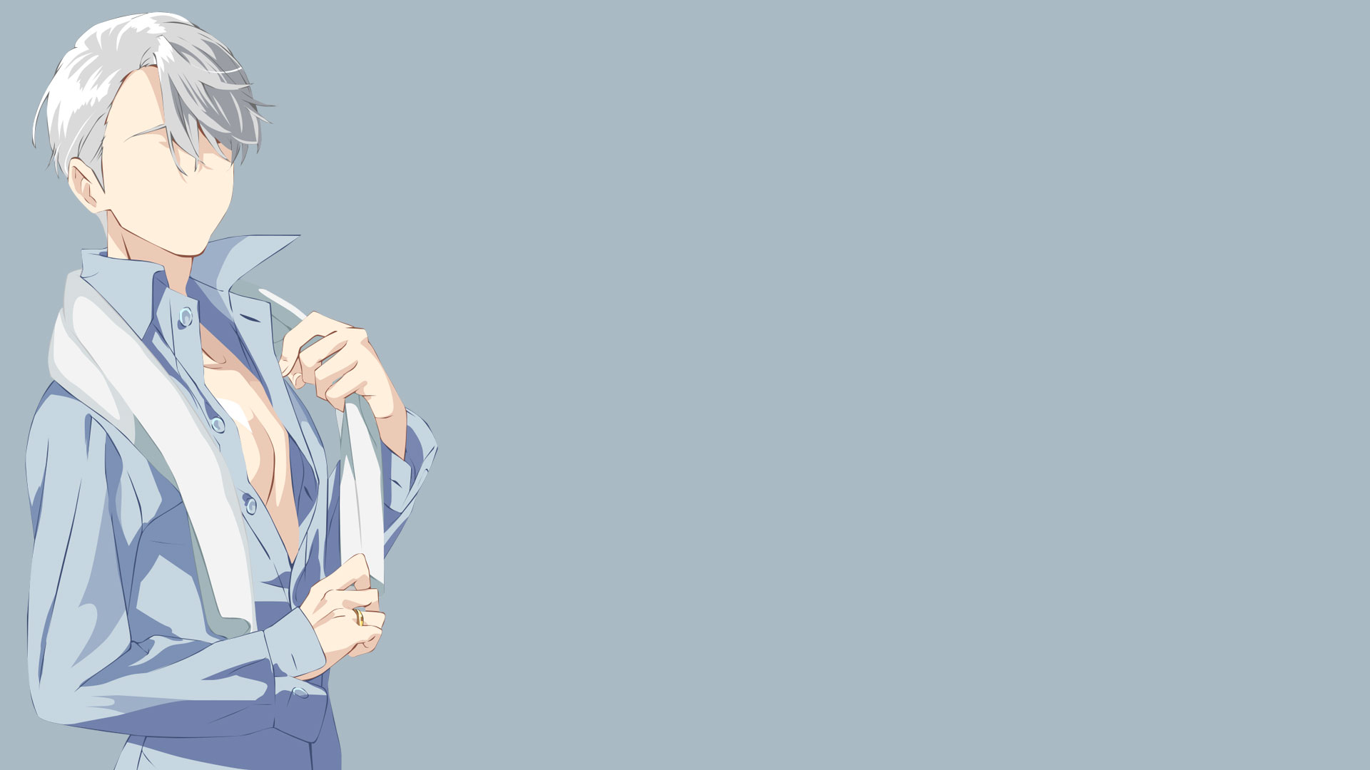 Viktor Nikiforov Wallpaper 321801 - Viktor Nikiforov , HD Wallpaper & Backgrounds